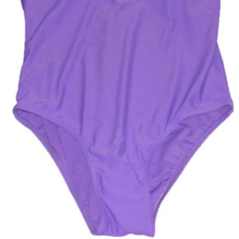 V28 Womens One Piece Swimsuit Size L - Picture 4 of 6